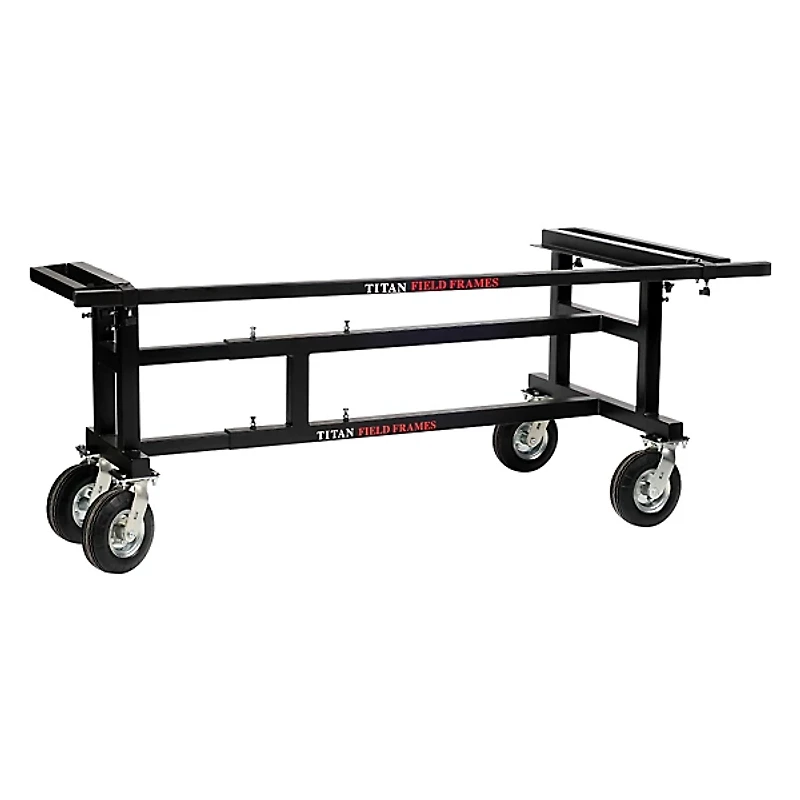 Titan Field Frames Vibraphone Field Frame