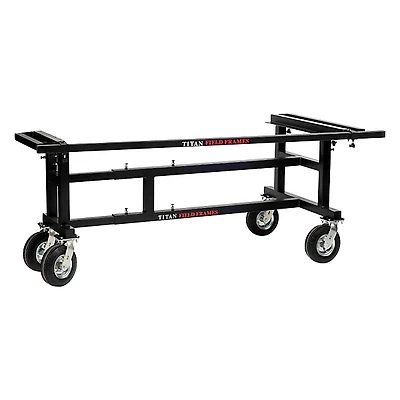 Titan Field Frames Vibraphone Field Frame
