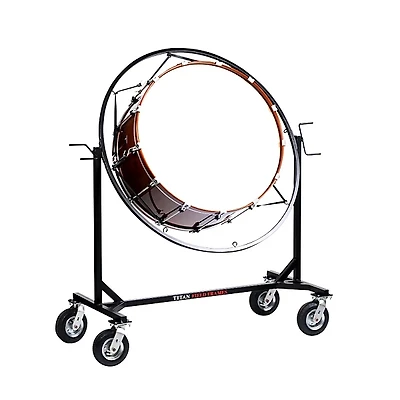 Titan Field Frames Concert Bass Drum Field Frame