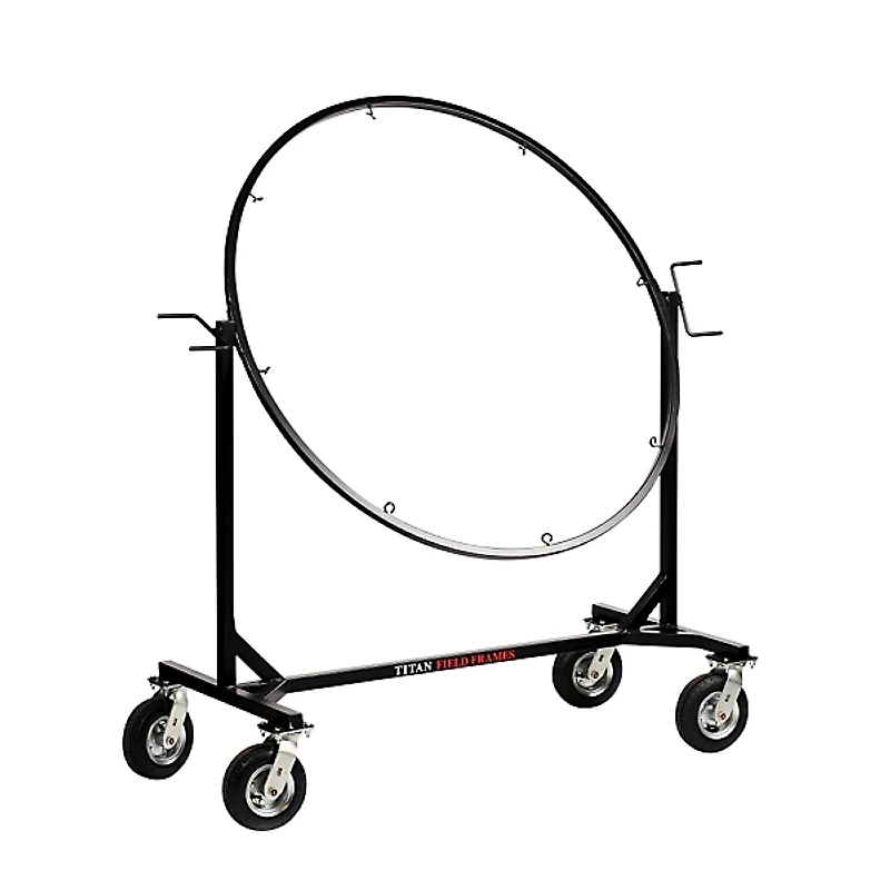 Titan Field Frames Concert Bass Drum Field Frame