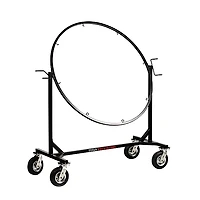 Titan Field Frames Concert Bass Drum Field Frame