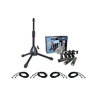 Shure DMK57-52 Drum Mic Package