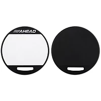 Ahead Double Sided Practice Pad 14 in.