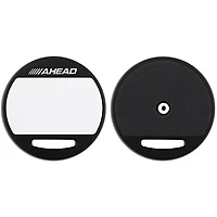 Ahead Single Sided Mountable Practice Pad