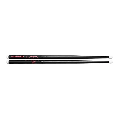 Ahead Lars Ulrich "Scary Guy" Signature Drum Sticks