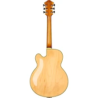 Ibanez PM200 Pat Metheny Signature Hollowbody Electric Guitar Natural