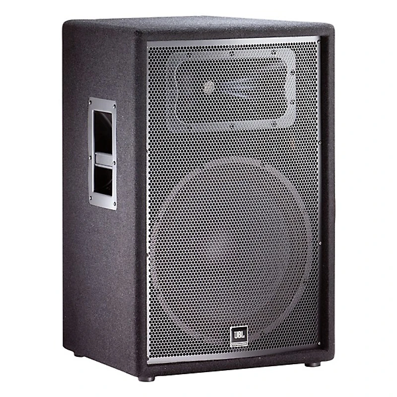 JBL JRX215 15" 2-Way Passive Loudspeaker System With 1,000W Peak Power Handling