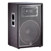 JBL JRX215 15" 2-Way Passive Loudspeaker System With 1,000W Peak Power Handling