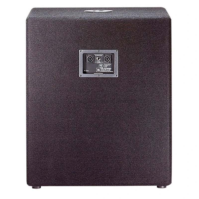 JBL JRX218S 18" Passive Compact Subwoofer