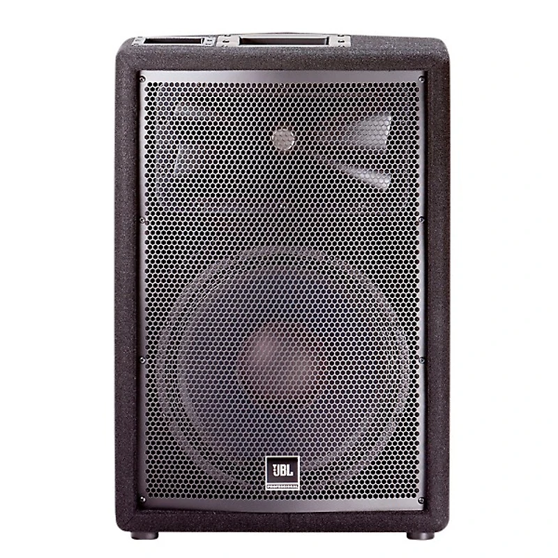 JBL JRX212M 12" 2-Way Passive Loudspeaker System With 1,000W Peak Power Handling