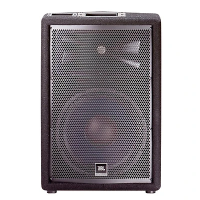 JBL JRX212M 12" 2-Way Passive Loudspeaker System With 1,000W Peak Power Handling