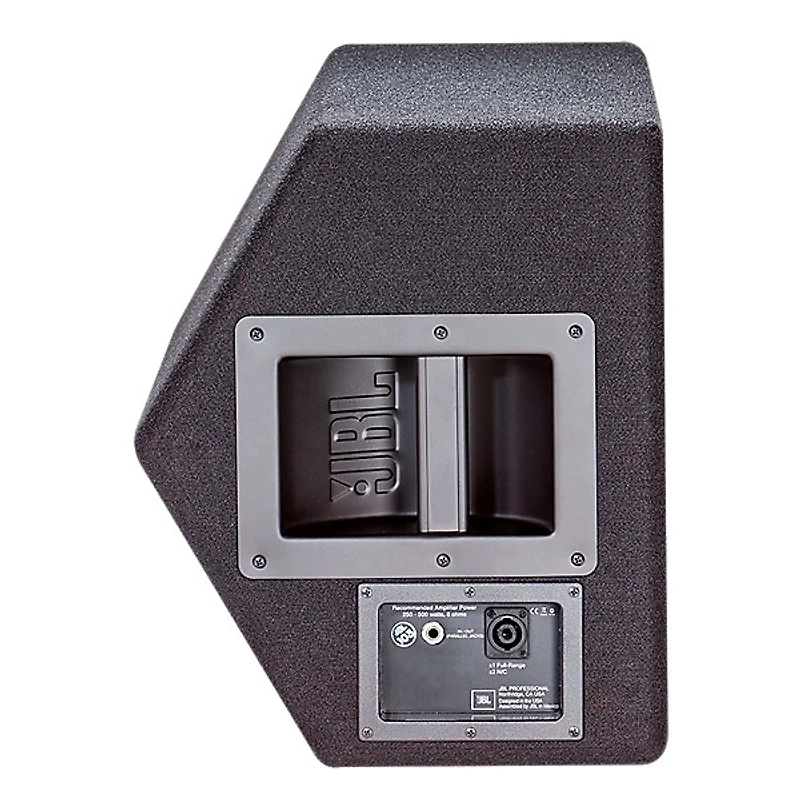 JBL JRX212M 12" 2-Way Passive Loudspeaker System With 1,000W Peak Power Handling