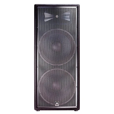 JBL JRX225 Dual 15" 2-Way Passive Loudspeaker With 2,000W Peak Power