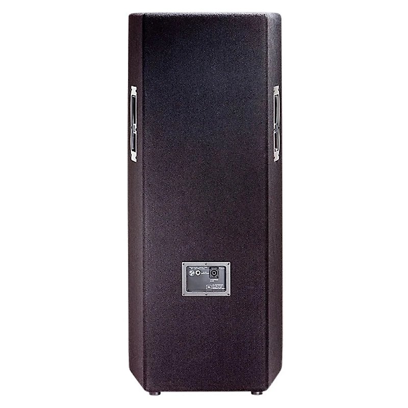 JBL JRX225 Dual 15" 2-Way Passive Loudspeaker With 2,000W Peak Power