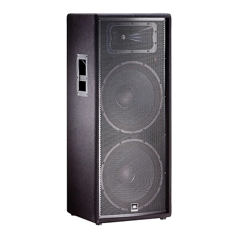 JBL JRX225 Dual 15" 2-Way Passive Loudspeaker With 2,000W Peak Power