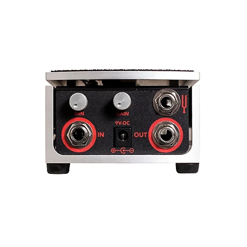 Ernie Ball MVP Volume/Gain Expression Pedal