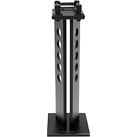Argosy Spire 420i Wide Speaker Stand with IsoAcoustics Technology