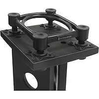 Argosy Spire 420i Wide Speaker Stand with IsoAcoustics Technology