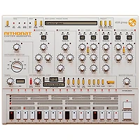 D16 Group Nithonat TR606 Emulation  (VST/AU) Software Download