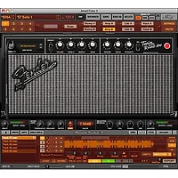 IK Multimedia IK AmpliTube Fender Software Download