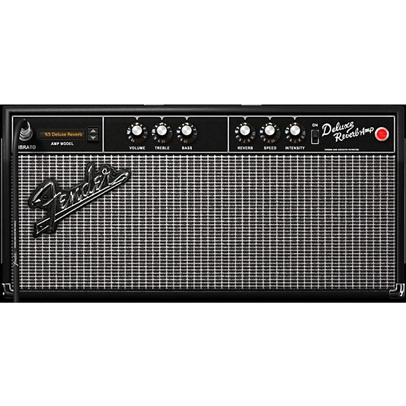 IK Multimedia IK AmpliTube Fender Software Download