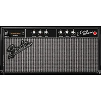 IK Multimedia IK AmpliTube Fender Software Download