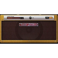 IK Multimedia IK AmpliTube Fender Software Download