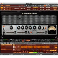 IK Multimedia AmpliTube Jimi Hendrix Software Download