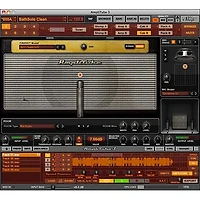 IK Multimedia AmpliTube Jimi Hendrix Software Download