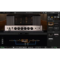 IK Multimedia AmpliTube SVX (Download)