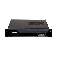 Gemini XGA-2000 Power Amplifier