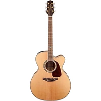 Takamine GJ72CE G Series Jumbo Cutaway Acoustic-Electric Guitar