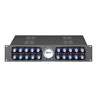 Elysia Museq Discrete Class A Stereo Equalizer