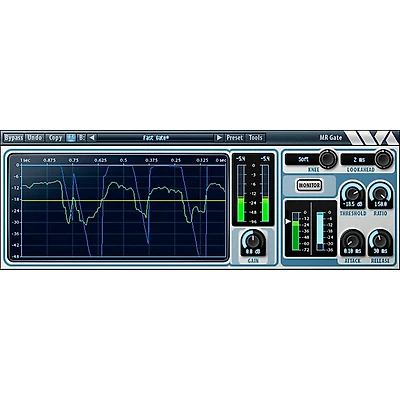 Wave Arts MR Gate Software Download