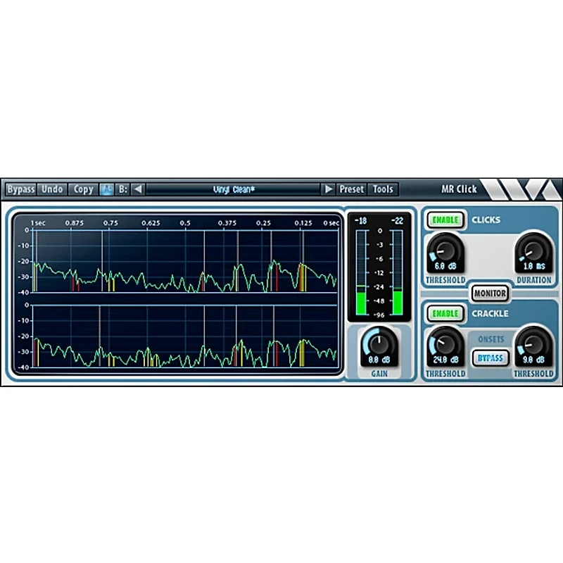 Wave Arts MR Click Software Download