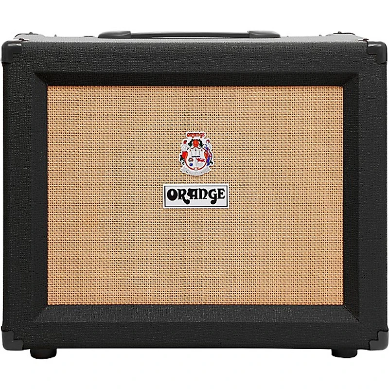 Orange Amplifiers Crush Pro CR60C 60W Guitar Combo Amp
