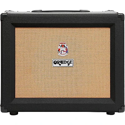 Orange Amplifiers Crush Pro CR60C 60W Guitar Combo Amp