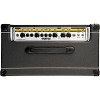 Orange Amplifiers Crush Pro CR60C 60W Guitar Combo Amp