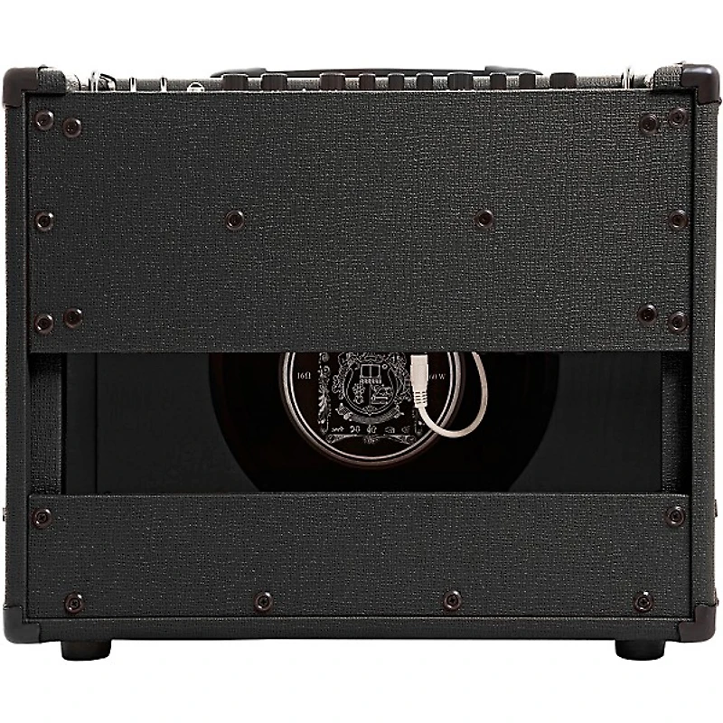 Orange Amplifiers Crush Pro CR60C 60W Guitar Combo Amp
