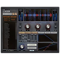Steven Slate Audio Trigger 2 Platinum Drum Replacement Plug-in (Software Download)