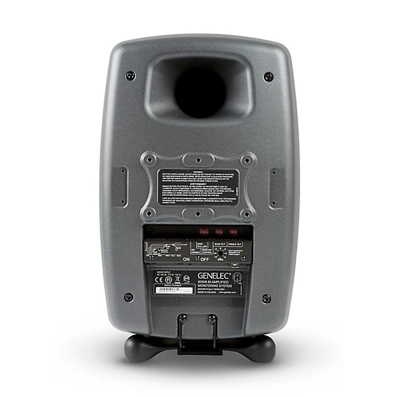 Genelec 8050B 8" Powered Studio Monitor (Each)