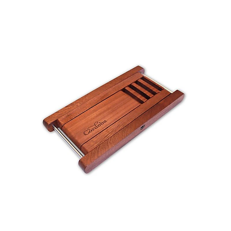 Cordoba Folding Wood Guitar Footstool