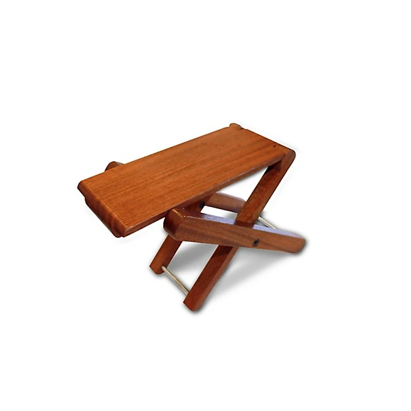 Cordoba Folding Wood Guitar Footstool