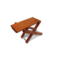 Cordoba Folding Wood Guitar Footstool