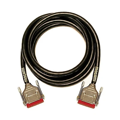 Mogami Gold 8-Channel DB25-DB25 Analog Snake
