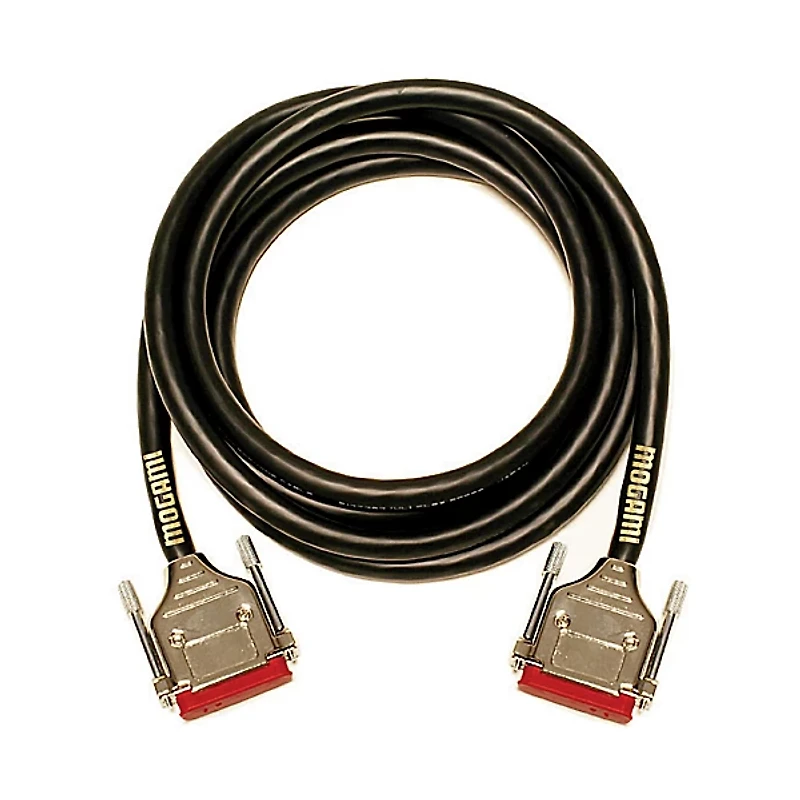 Mogami Gold 8-Channel DB25-DB25 Analog Snake