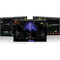 NuGen Audio Stereopack 2 Plug-in Bundle (Software Download)