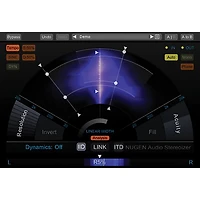 NuGen Audio Stereopack 2 Plug-in Bundle (Software Download)