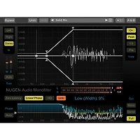 NuGen Audio Stereopack 2 Plug-in Bundle (Software Download)