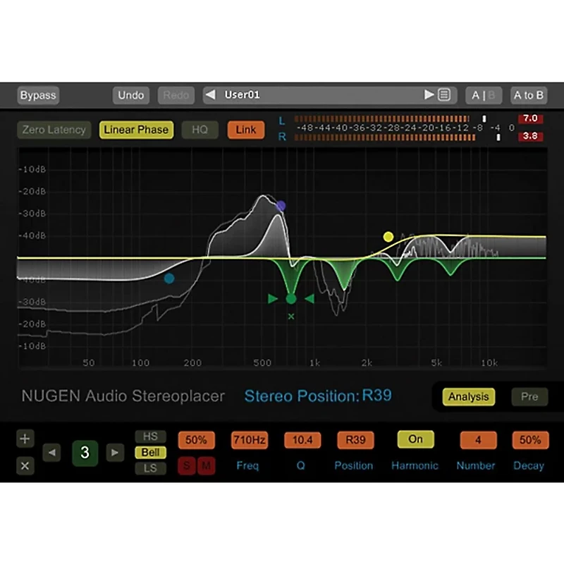 NuGen Audio Stereopack 2 Plug-in Bundle (Software Download)